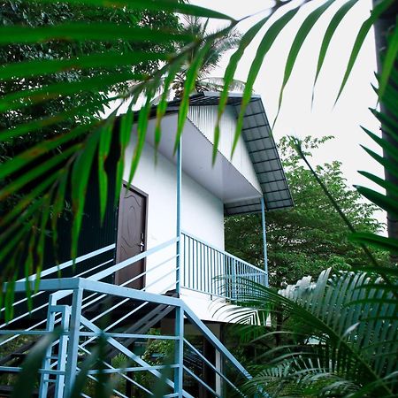 Green Aura Private Villas Султан-Батері Екстер'єр фото