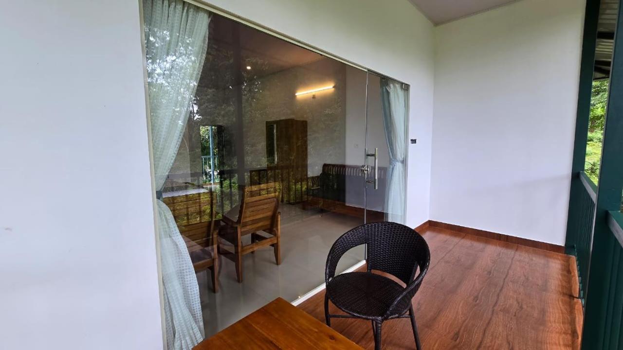 Green Aura Private Villas Султан-Батері Екстер'єр фото
