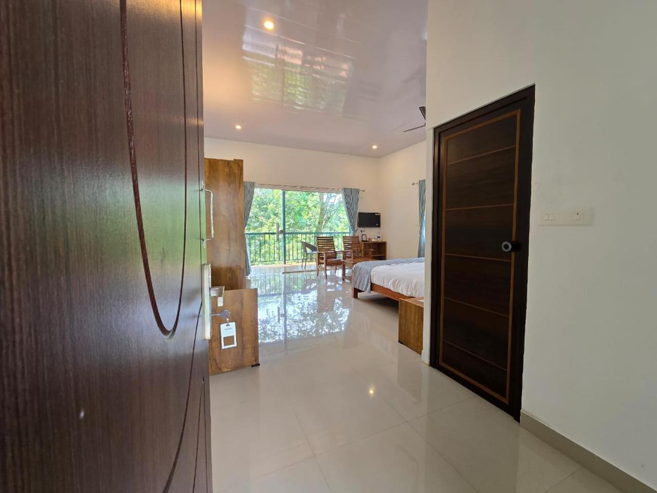 Green Aura Private Villas Султан-Батері Екстер'єр фото