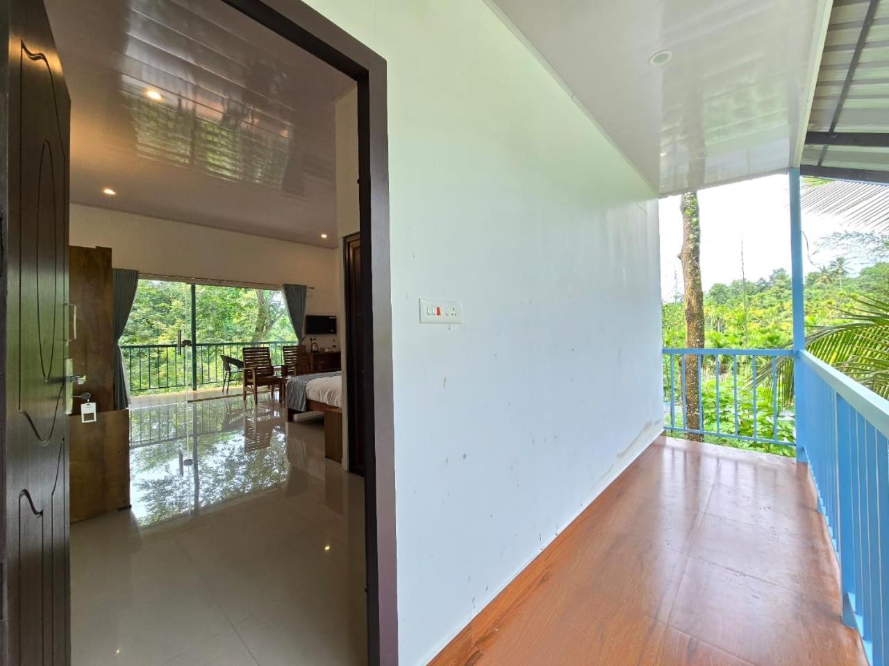 Green Aura Private Villas Султан-Батері Екстер'єр фото