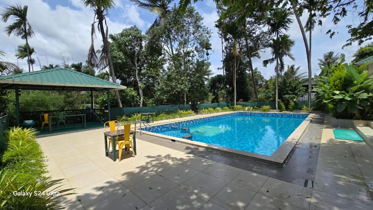 Green Aura Private Villas Султан-Батері Екстер'єр фото