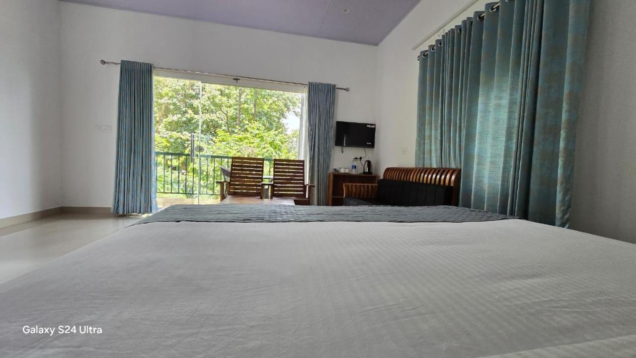 Green Aura Private Villas Султан-Батері Екстер'єр фото