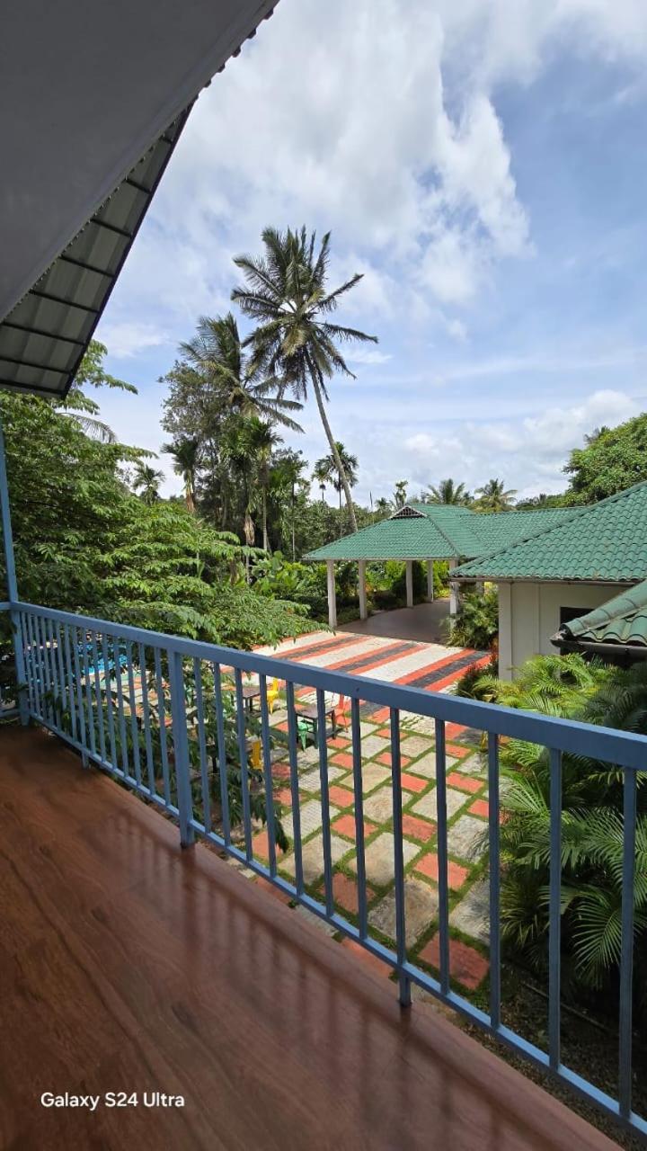 Green Aura Private Villas Султан-Батері Екстер'єр фото