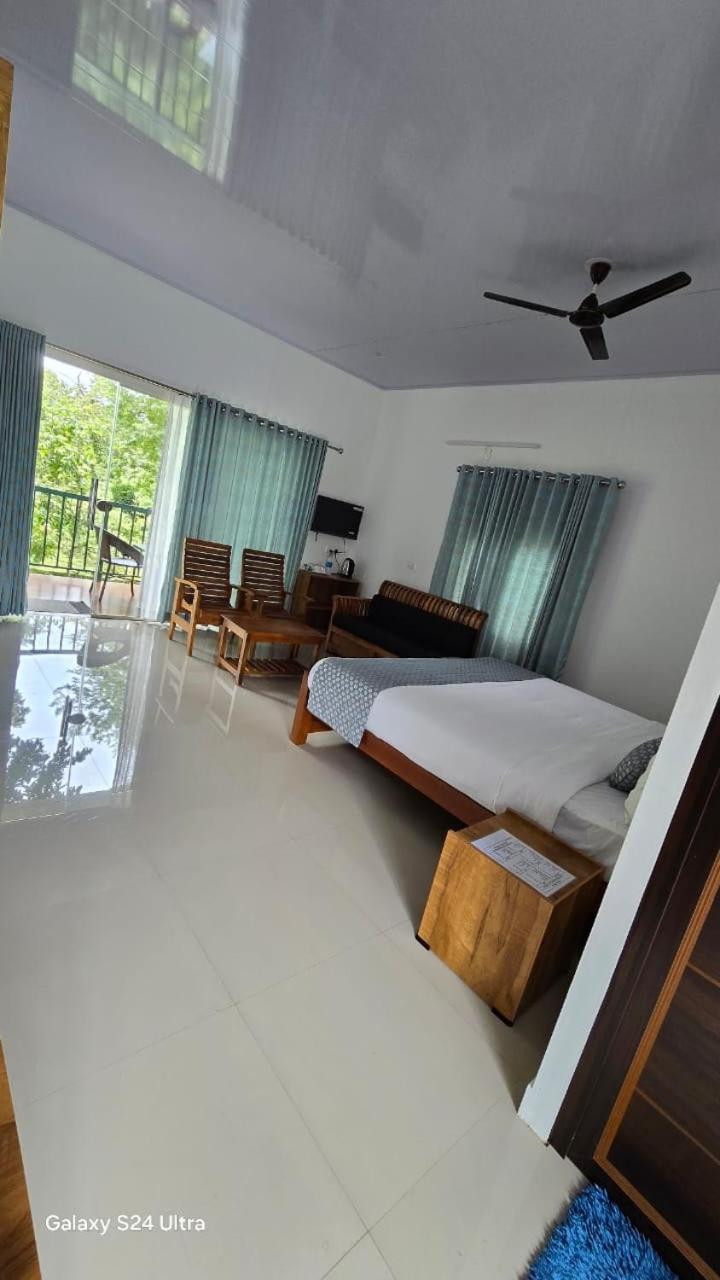 Green Aura Private Villas Султан-Батері Екстер'єр фото