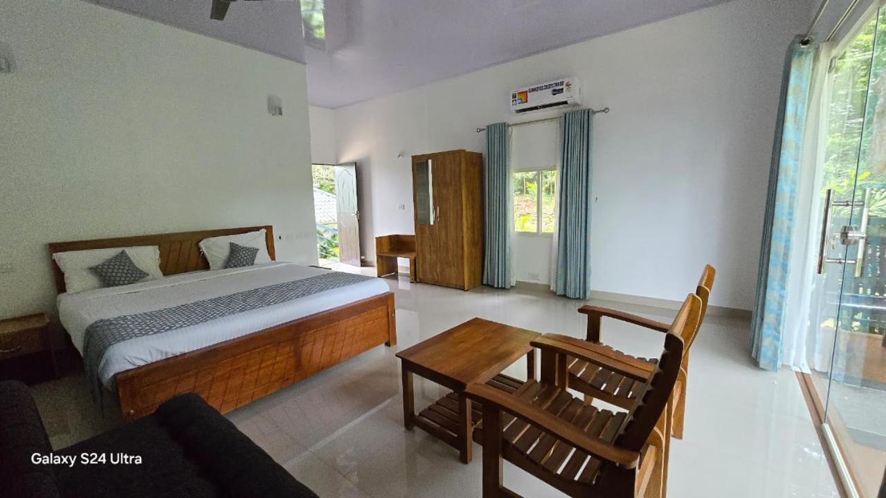 Green Aura Private Villas Султан-Батері Екстер'єр фото